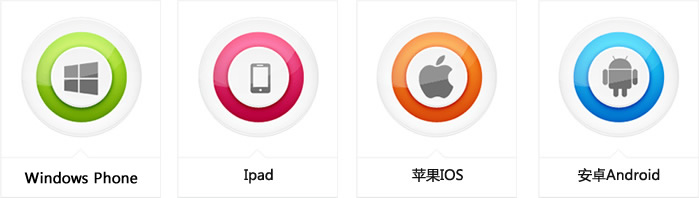 兆量網絡上海手機App開發公司是專業從事商用級的手機應用的IT類企業 上海App開發公司,手機App開發